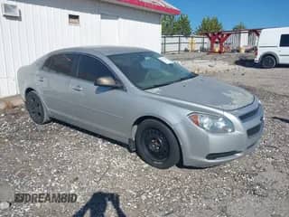 2010 Chevrolet Malibu 1FL с VIN 1G1ZA5EB6AF310902, выставлен на аукционе IAAI как лот 43377180 с пробегом 110 719 миль миль и . История ставок и продаж доступна на DreamBid. Изображение 1.