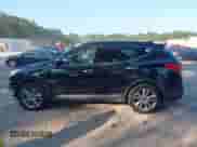 2016 Hyundai Santa Fe с VIN 5XYZU3LA1GG313550, выставлен на аукционе IAAI как лот 43203390 с пробегом 86 230 миль миль и . История ставок и продаж доступна на DreamBid. Изображение 15.