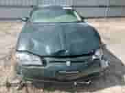 2002 Chevrolet Monte Carlo SS с VIN 2G1WX15K629164411, выставлен на аукционе Copart как лот 63593845 с пробегом 297 951 миль миль и Списание • Salvage title. История ставок и продаж доступна на DreamBid. Изображение 13.