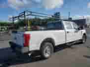 2019 Ford F-250 XL с VIN 1FT7W2A60KEF95062, выставлен на аукционе Copart как лот 90327885 с пробегом 17 836 миль миль и Списание • Salvage title. История ставок и продаж доступна на DreamBid. Изображение 3.