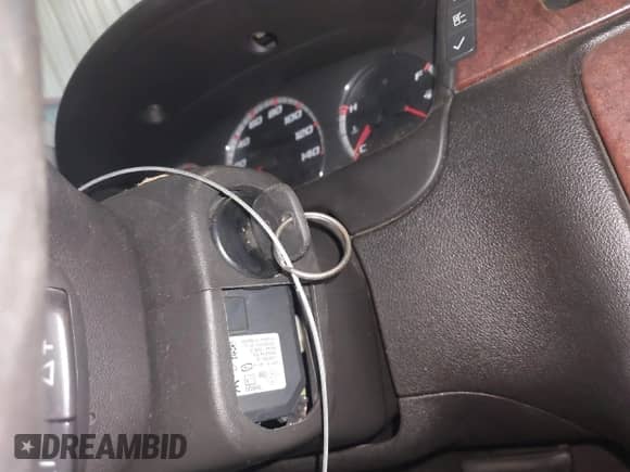 2006 Chevrolet Impala SS с VIN 2G1WD58C169250705, выставлен на аукционе IAAI как лот 42974726 с пробегом 152 704 миль миль и . История ставок и продаж доступна на DreamBid. Изображение 11.