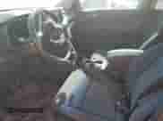 2021 Hyundai Tucson SEL with VIN KM8J3CAL6MU367923, listed as a Copart auction lot 80134785 with 89,406 mi miles and Salvage title. Bid and sale history available at DreamBid. Image 7.