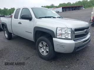 2010 Chevrolet Silverado 1500 LT с VIN 1GCSKSEA1AZ103926, выставлен на аукционе IAAI как лот 42263315 с пробегом 261 373 миль миль и . История ставок и продаж доступна на DreamBid. Изображение 1.