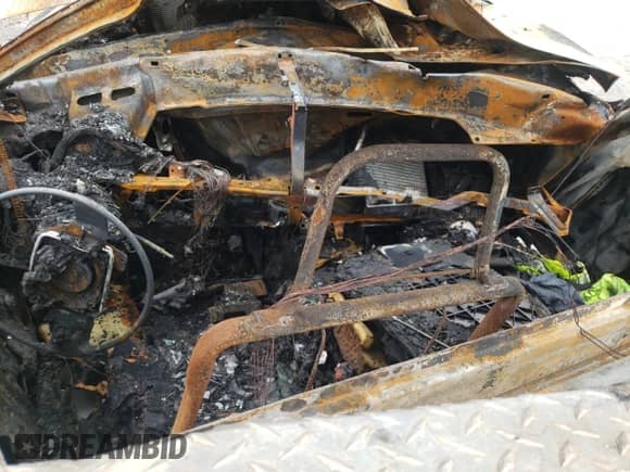 1996 Dodge 1500 with VIN 1B7HC16Y8TJ122004, listed as a Copart auction lot 56059285 with Not provided miles and Non repairable. Bid and sale history available at DreamBid. Image 8.