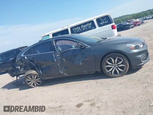 2016 Chevrolet Malibu LT с VIN 1G1ZF5SX6GF347524, выставлен на аукционе IAAI как лот 42692474 с пробегом 152 783 миль миль и . История ставок и продаж доступна на DreamBid. Изображение 12.