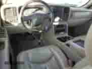2005 Chevrolet Tahoe Commercial с VIN 1GNEK13Z95J265315, выставлен на аукционе Copart как лот 45233405 с пробегом 236 075 миль миль и Чистый • Clean title. История ставок и продаж доступна на DreamBid. Изображение 8.