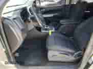 2015 Chevrolet Colorado 2WD LT z VIN 1GCGSBEA3F1199439, wystawiony jako Copart lot #66507155 z przebiegiem 88 523 mil mil oraz Szkoda całkowita • Salvage title. Historia ofert i sprzedaży dostępna na DreamBid. Obrazek 7.