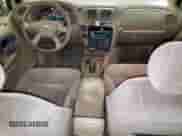 2004 Chevrolet TrailBlazer EXT LS с VIN 1GNET16S546201091, выставлен на аукционе Copart как лот 58835585 с пробегом 273 297 миль миль и Списание • Salvage title. История ставок и продаж доступна на DreamBid. Изображение 8.