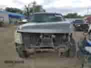 2008 Chevrolet Silverado 1500 LTZ with VIN 2GCEK13M581165661, listed as a Copart auction lot 82229155 with 180,201 mi miles and Salvage title. Bid and sale history available at DreamBid. Image 5.