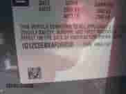 2010 Chevrolet Malibu 1LT с VIN 1G1ZC5EBXAF268048, выставлен на аукционе IAAI как лот 43147411 с пробегом 184 500 миль миль и . История ставок и продаж доступна на DreamBid. Изображение 9.