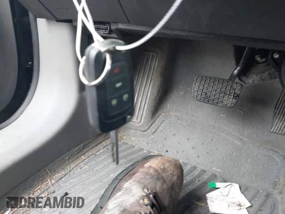 2014 Chevrolet Impala LS с VIN 1G11Y5SL2EU113040, выставлен на аукционе IAAI как лот 43304426 с пробегом 160 901 миль миль и . История ставок и продаж доступна на DreamBid. Изображение 11.