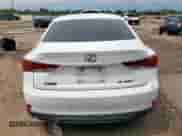2017 Lexus IS 350 с VIN JTHBE1D29H5031207, выставлен на аукционе Copart как лот 71076335 с пробегом 60 138 миль миль и Списание • Salvage title. История ставок и продаж доступна на DreamBid. Изображение 6.