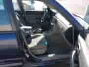 2006 Subaru Forester X with VIN JF1SG63656H706114, listed as a IAAI auction lot 42899933 with 204,597 mi miles and . Bid and sale history available at DreamBid. Image 5.