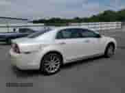 2010 Chevrolet Malibu LTZ with VIN 1G1ZE5E79A4105635, listed as a Copart auction lot 68819055 with 130,811 mi miles and Clean title. Bid and sale history available at DreamBid. Image 3.