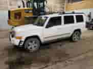 2010 Jeep Commander Sport с VIN 1J4RG4GKXAC140729, выставлен на аукционе Copart как лот 86702535 с пробегом 232 287 миль миль и Чистый • Clean title. История ставок и продаж доступна на DreamBid. Изображение 1.