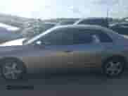 2005 Honda Accord with VIN JHMCN36425C010253, listed as a IAAI auction lot 43314891 with 238,099 mi miles and . Bid and sale history available at DreamBid. Image 14.