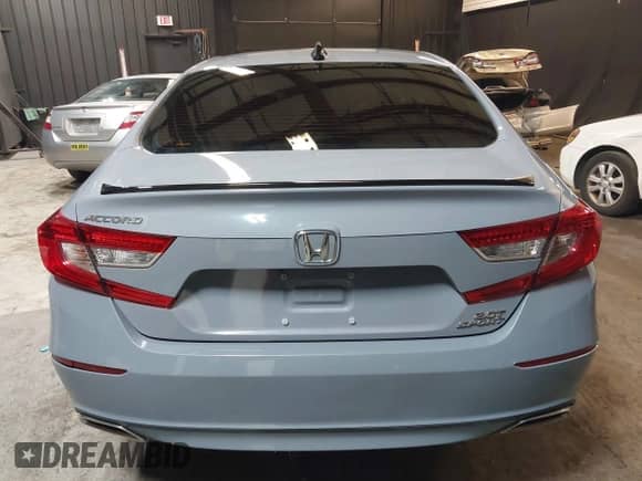 2021 Honda Accord Sport с VIN 1HGCV2F31MA029861, выставлен на аукционе IAAI как лот 41639708 с пробегом 37 260 миль миль и . История ставок и продаж доступна на DreamBid. Изображение 16.
