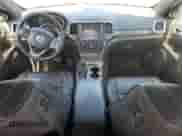 2017 Jeep Grand Cherokee Summit с VIN 1C4RJFJG6HC707343, выставлен на аукционе Copart как лот 61551925 с пробегом 59 343 миль миль и Списание • Salvage title. История ставок и продаж доступна на DreamBid. Изображение 8.