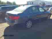 2009 Hyundai Sonata Limited with VIN 5NPEU46F69H497262, listed as a IAAI auction lot 43482018 with 215,550 mi miles and . Bid and sale history available at DreamBid. Image 4.