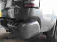 2023 Nissan Frontier SV with VIN 1N6ED1EK8PN610121, listed as a IAAI auction lot 42363879 with 25,505 mi miles and . Bid and sale history available at DreamBid. Image 6.