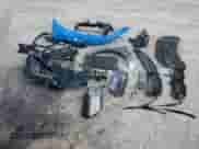 2017 Ford Explorer Limited z VIN 1FM5K8F82HGB79426, wystawiony jako Copart lot #80541495 z przebiegiem 87 021 mil mil oraz Szkoda całkowita • Salvage title. Historia ofert i sprzedaży dostępna na DreamBid. Obrazek 13.