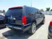 2008 Cadillac Escalade with VIN 1GYFK63828R228575, listed as a IAAI auction lot 42439407 with 155,799 mi miles and . Bid and sale history available at DreamBid. Image 4.