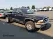 2004 Dodge Dakota SLT с VIN 1D7HG42N14S565713, выставлен на аукционе Copart как лот 70764455 с пробегом 118 859 миль миль и Списание • Salvage title. История ставок и продаж доступна на DreamBid. Изображение 4.