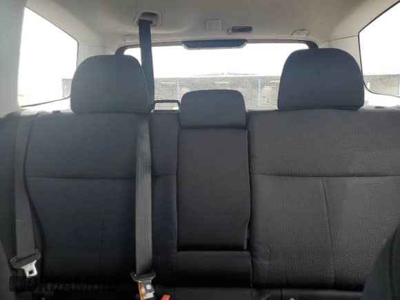 2013 Subaru Forester X z VIN JF2SHABC6DG404501, wystawiony jako Copart lot #64898635 z przebiegiem 137 175 mil mil oraz Szkoda całkowita • Salvage title. Historia ofert i sprzedaży dostępna na DreamBid. Obrazek 10.