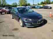 2016 Chevrolet Malibu LT z VIN 1G1ZE5ST6GF318959, wystawiony jako Copart lot #81185025 z przebiegiem 86 009 mil mil oraz Szkoda całkowita • Salvage title. Historia ofert i sprzedaży dostępna na DreamBid. Obrazek 14.
