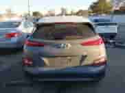 2020 Hyundai Kona SEL с VIN KM8K23AG0LU073071, выставлен на аукционе IAAI как лот 41285249 с пробегом 39 724 миль миль и . История ставок и продаж доступна на DreamBid. Изображение 16.