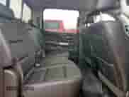 2018 Chevrolet Silverado 1500 LTZ с VIN 3GCUKSEJ6JG133058, выставлен на аукционе Copart как лот 59735775 с пробегом 90 944 миль миль и Списание • Salvage title. История ставок и продаж доступна на DreamBid. Изображение 10.