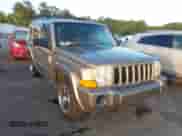 2006 Jeep Commander с VIN 1J8HG48N26C181057, выставлен на аукционе IAAI как лот 42548737 с пробегом 244 773 миль миль и . История ставок и продаж доступна на DreamBid. Изображение 1.