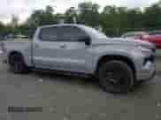 2024 Chevrolet Silverado 1500 RST с VIN 2GCPADED1R1211773, выставлен на аукционе Copart как лот 55471845 с пробегом 15 998 миль миль и Списание • Salvage title. История ставок и продаж доступна на DreamBid. Изображение 4.