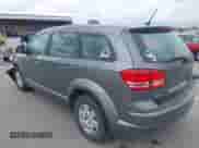 2012 Dodge Journey American Value with VIN 3C4PDCAB8CT206985, listed as a IAAI auction lot 42529224 with 129,359 mi miles and . Bid and sale history available at DreamBid. Image 3.