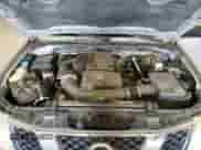 2008 Nissan Frontier SE with VIN 1N6AD06U98C409253, listed as a Copart auction lot 67015825 with 81,393 mi miles and Clean title. Bid and sale history available at DreamBid. Image 11.