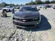 2013 Chevrolet Camaro SS с VIN 2G1FK1EJ0D9205141, выставлен на аукционе Copart как лот 82196065 с пробегом 145 330 миль миль и Списание • Salvage title. История ставок и продаж доступна на DreamBid. Изображение 12.
