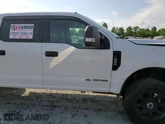 2017 Ford F-250 Lariat с VIN 1FT7W2BTXHEC81609, выставлен на аукционе Copart как лот 55290255 с пробегом 177 490 миль миль и Списание • Salvage title. История ставок и продаж доступна на DreamBid. Изображение 13.