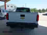 2017 Chevrolet Silverado 1500 Work Truck z VIN 1GCVKNEC0HZ326923, wystawiony jako IAAI lot #42098107 z przebiegiem 174 828 mil mil oraz . Historia ofert i sprzedaży dostępna na DreamBid. Obrazek 17.