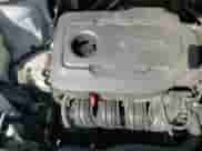 2017 Hyundai Santa Fe 2.4L с VIN 5XYZU3LB6HG487558, выставлен на аукционе Copart как лот 68765805 с пробегом 121 692 миль миль и Списание • Salvage title. История ставок и продаж доступна на DreamBid. Изображение 15.