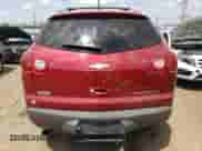 2012 Chevrolet Traverse LTZ с VIN 1GNKRLED2CJ387197, выставлен на аукционе Copart как лот 58749284 с пробегом 104 113 миль миль и Списание • Salvage title. История ставок и продаж доступна на DreamBid. Изображение 6.