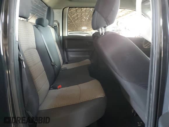 2011 Ram 1500 Lone Star with VIN 1D7RV1GP5BS524355, listed as a Copart auction lot 84289465 with 218,487 mi miles and Clean title. Bid and sale history available at DreamBid. Image 10.