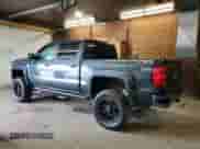 2018 Chevrolet Silverado 1500 LT z VIN 3GCUKREC2JG477920, wystawiony jako Copart lot #84194025 z przebiegiem 95 902 mil mil oraz Szkoda całkowita • Salvage title. Historia ofert i sprzedaży dostępna na DreamBid. Obrazek 2.
