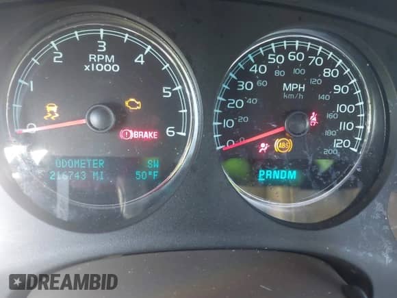 2014 Chevrolet Tahoe LTZ с VIN 1GNSCCE00ER228911, выставлен на аукционе IAAI как лот 41732239 с пробегом 216 743 миль миль и . История ставок и продаж доступна на DreamBid. Изображение 7.