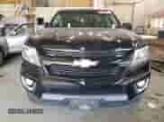 2015 Chevrolet Colorado 4WD LT with VIN 1GCGTBE34F1265673, listed as a Copart auction lot 64505765 with 175,496 mi miles and Salvage title. Bid and sale history available at DreamBid. Image 5.