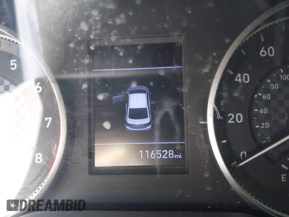 2020 Hyundai Elantra SEL с VIN 5NPD84LF2LH527868, выставлен на аукционе IAAI как лот 42753146 с пробегом 116 528 миль миль и . История ставок и продаж доступна на DreamBid. Изображение 15.