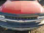 1999 Chevrolet Silverado 1500 LS с VIN 1GCEK14T3XZ135845, выставлен на аукционе Copart как лот 85611894 с пробегом Не указан миль и Списание • Salvage title. История ставок и продаж доступна на DreamBid. Изображение 11.