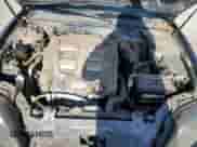 2006 Hyundai Tiburon GT with VIN KMHHN65F76U197234, listed as a Copart auction lot 52775705 with 127,581 mi miles and Clean title. Bid and sale history available at DreamBid. Image 11.