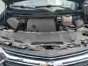 2020 Chevrolet Traverse Premier с VIN 1GNEVKKW9LJ175065, выставлен на аукционе Copart как лот 63623085 с пробегом 113 775 миль миль и Списание • Salvage title. История ставок и продаж доступна на DreamBid. Изображение 12.
