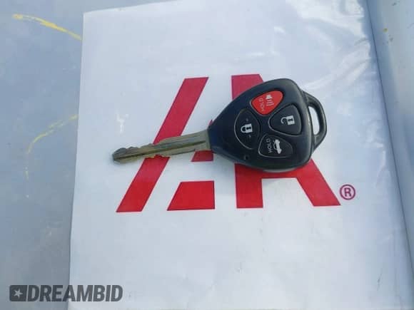 2007 Toyota Camry CE с VIN 4T1BE46K57U008152, выставлен на аукционе IAAI как лот 43362925 с пробегом 95 613 миль миль и . История ставок и продаж доступна на DreamBid. Изображение 11.