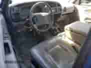 1998 Dodge 1500 с VIN 1B7HC13Z0WJ224754, выставлен на аукционе Copart как лот 55836285 с пробегом 164 245 миль миль и Чистый • Clean title. История ставок и продаж доступна на DreamBid. Изображение 8.